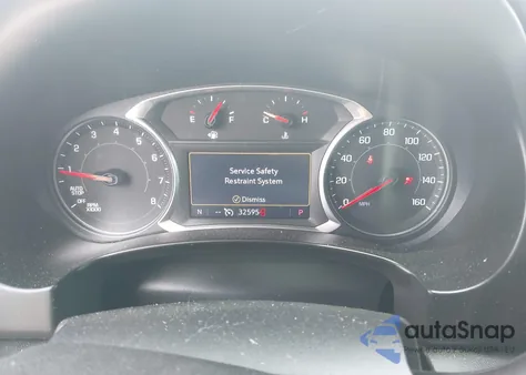 2022 GMC Terrain Fwd Slt z USA, uszkodzony, nr VIN 3GKALPEV5NL171737